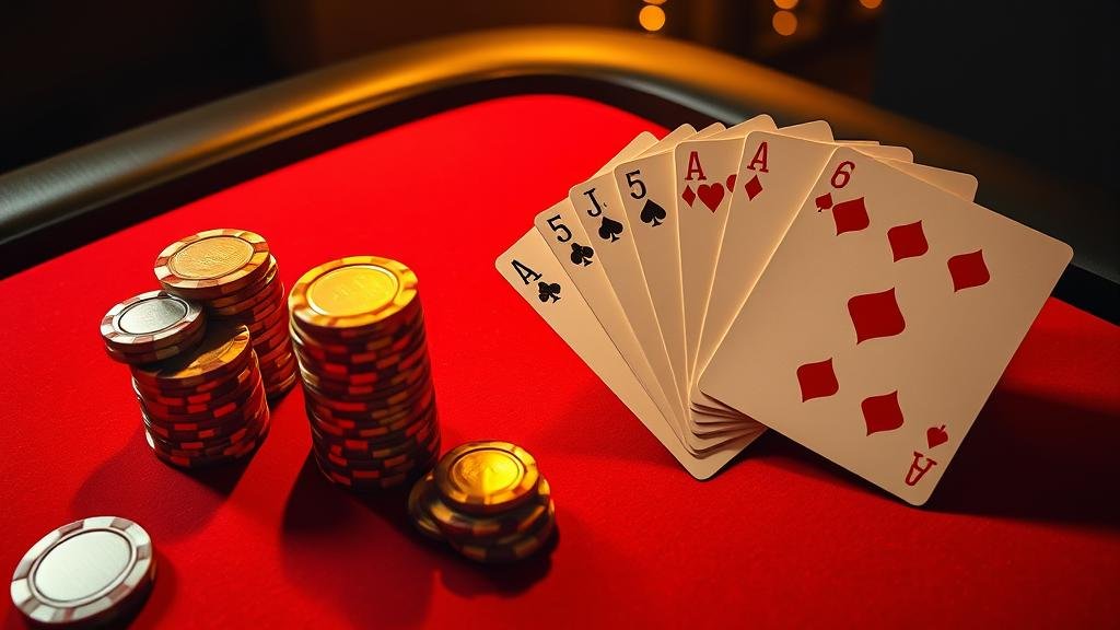 บาคาร่าทดลองเล่นฟรี เปรียบเทียบกับเกมจริง