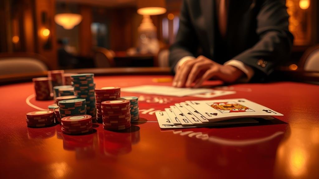 บาคาร่าออนไลน์: เทคนิคจากเซียน trusteye-setagaya ฉบับเข้าใจง่ายสำหรับเพื่อนเล...