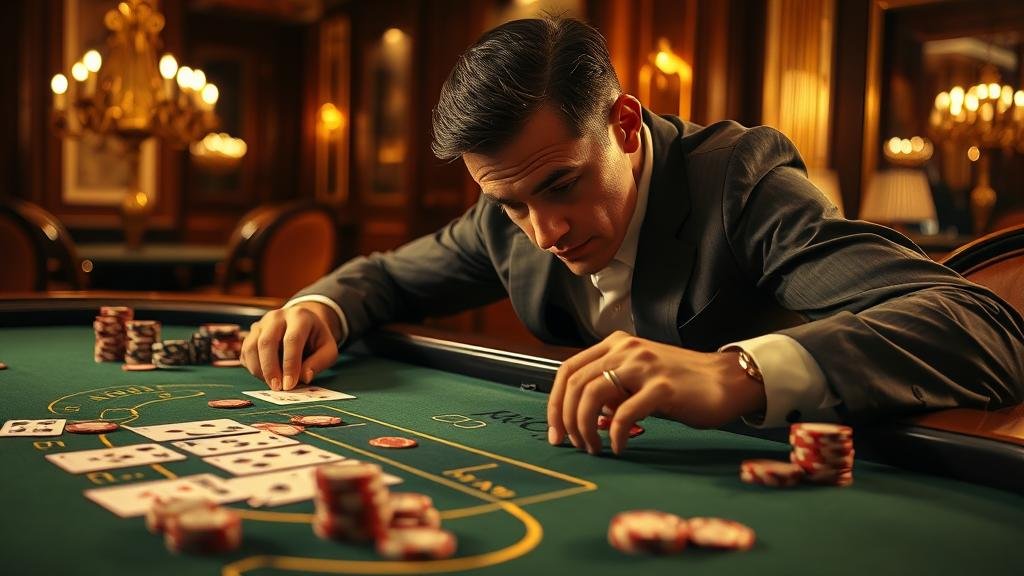 คู่มือบาคาร่าทดลองสำหรับมืออาชีพ 866 - Complete Guide