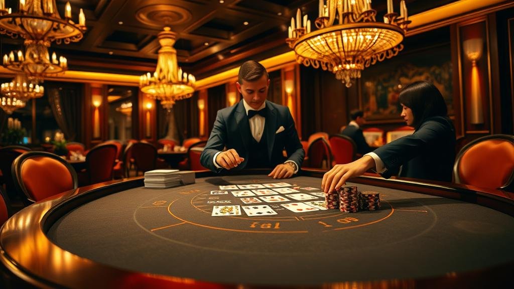 บาคาร่าออนไลน์ trusteye-setagaya: เซียนเผยเทคนิคพิชิตใจเจ้ามือ