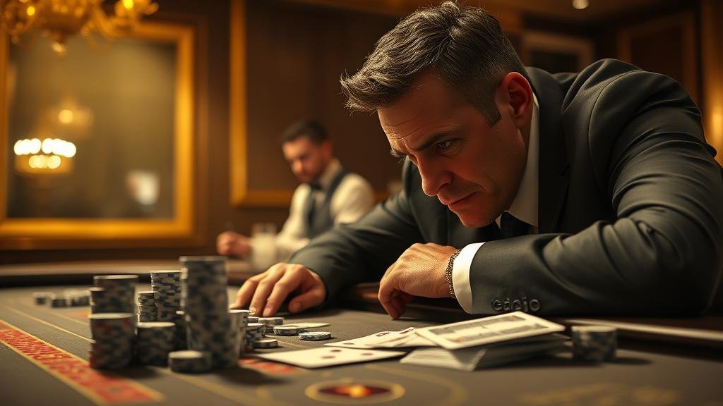 คู่มือบาคาร่าทดลองสำหรับมืออาชีพ 901 - Complete Guide