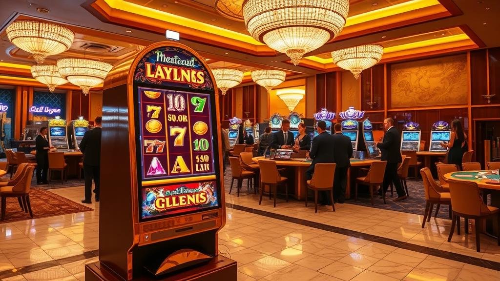 เปิดคัมภีร์ ubet89v1: สล็อตค่ายนอกใหม่ล่าสุด แตกง่าย ได้เงินจริง ฝากถอนวอเลท