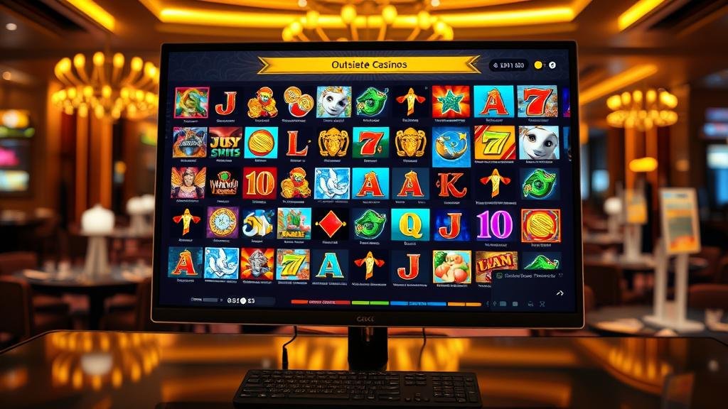 เจาะลึกสล็อตค่ายนอก! ubet89v1 เว็บตรง ฝากถอนไม่มีขั้นต่ำ วอเลท