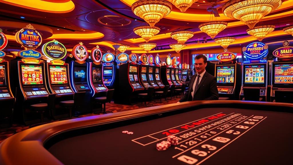 เซียนสล็อตเปิดตำนาน! ubet89v1 เว็บตรงสล็อตค่ายนอก แตกง่าย ฝากถอนวอเลท