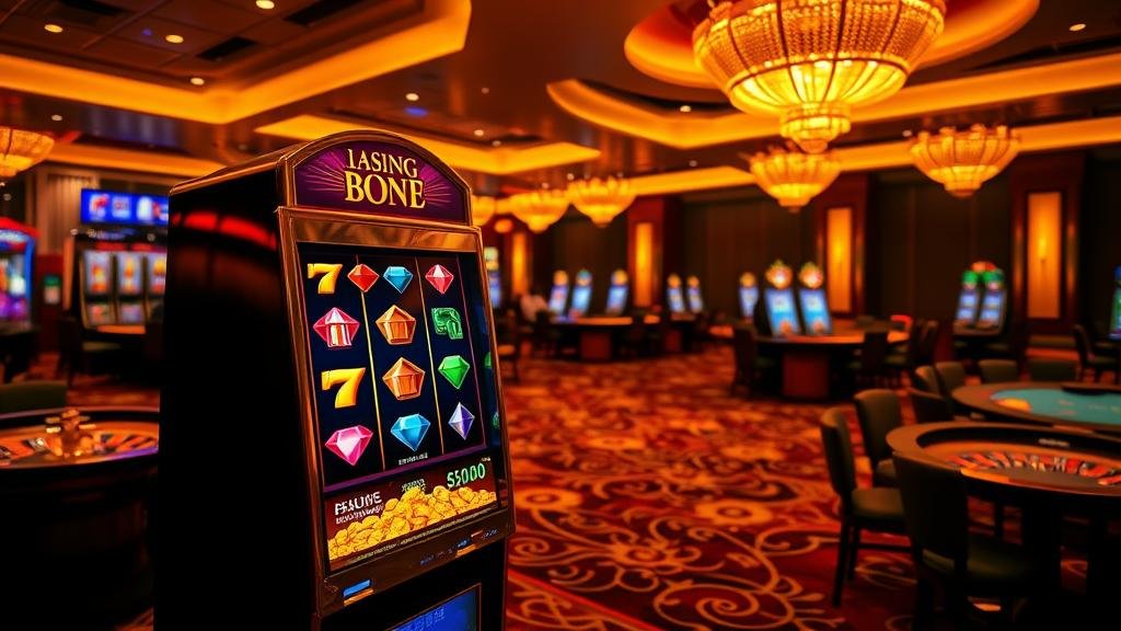 เปิดโลกสล็อตค่ายนอกกับ ubet89v1: เว็บตรง ฝากถอนวอลเล็ต ไม่มีขั้นต่ำ