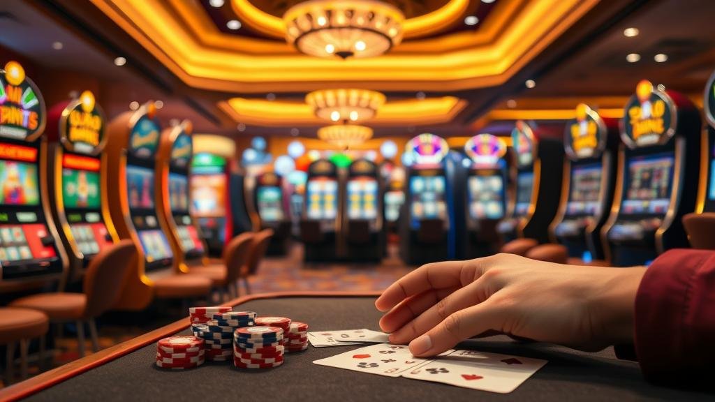 เปิดประตูสู่สล็อตค่ายนอกกับ ubet89v1 เว็บตรง ฝากถอนวอเลท ไม่มีขั้นต่ำ