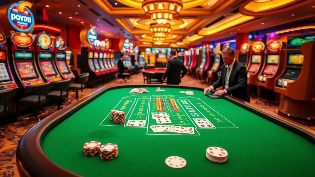 เล่นสล็อตค่ายนอกแตกง่ายผ่านมือถือ