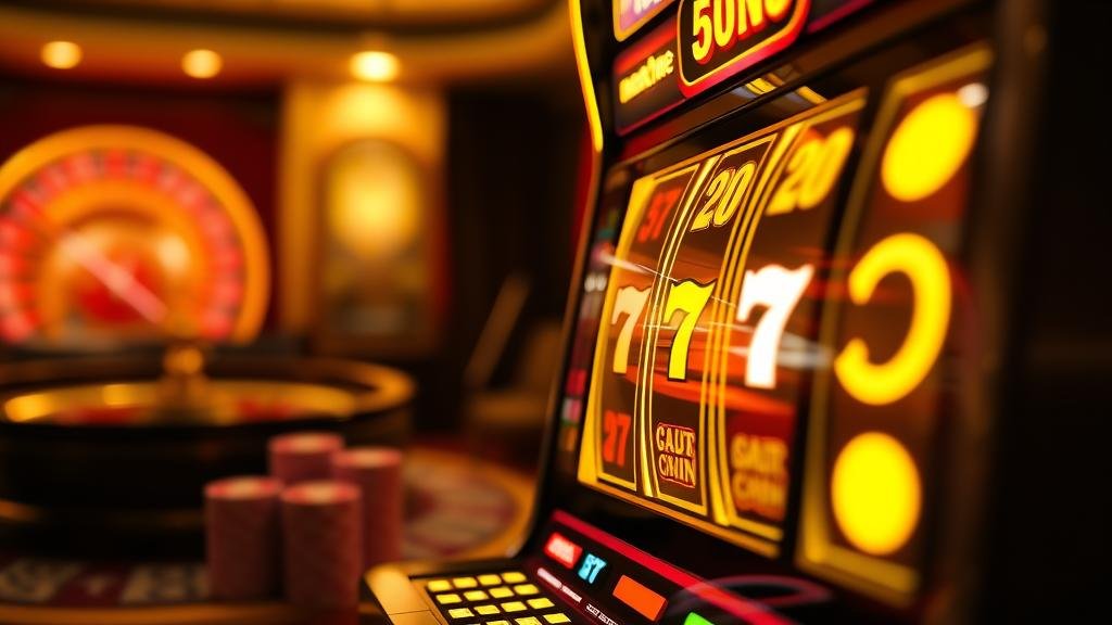 เปิดประสบการณ์ใหม่! สล็อตค่ายนอกแตกดีที่สุดบน ubet89v1 เว็บตรง ฝากถอนวอลเลท