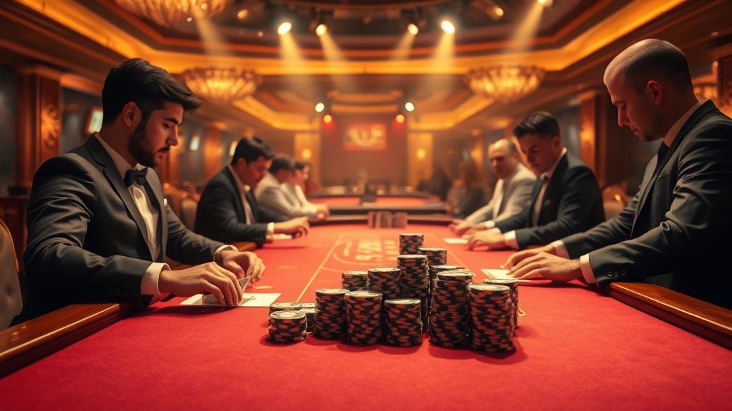 Infographic อธิบายค่า RTP และความผันผวนของสล็อต