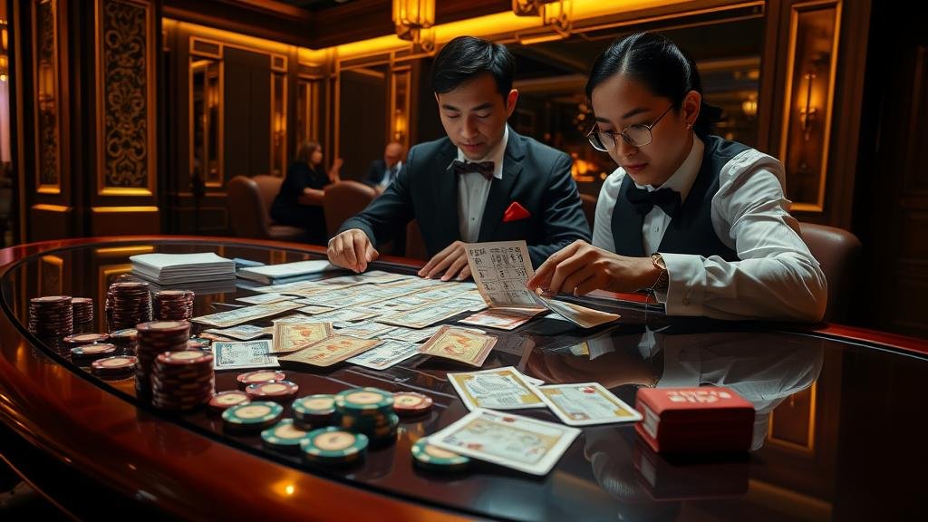 ufac4 เผยเคล็ดลับ! ตรวจหวยสดทุกงวด เข้าใจ 2 ตัว บน คือ อะไร แม่นยำ