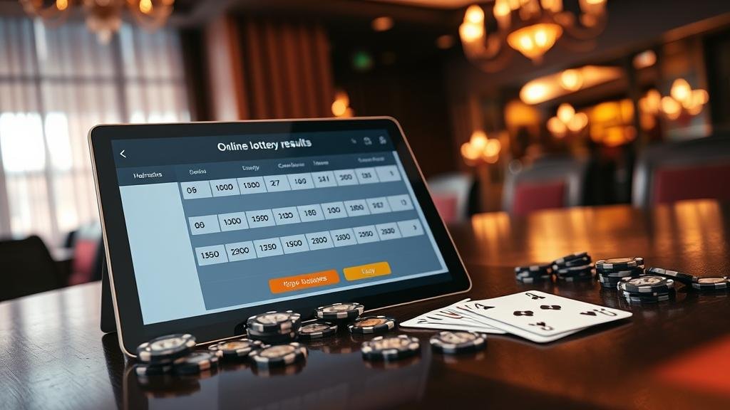 ufo234 ชี้ชัด! ตรวจผลสลากกินแบ่งรัฐบาล งวดนี้ พร้อมไขเคล็ดลับเลขเด็ดรายวัน