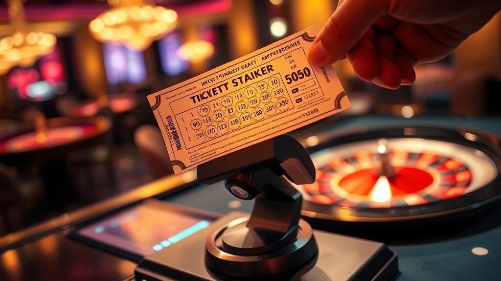 เกมการพนันออนไลน์หลากหลายรูปแบบ