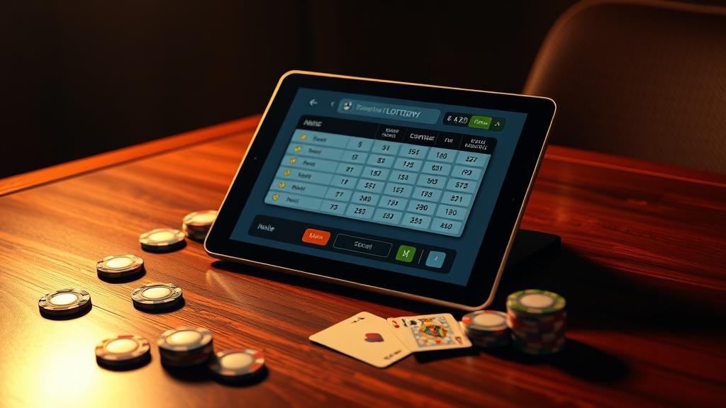 เลขเด็ดรายวันและการวิเคราะห์หวยออกวันอังคาร