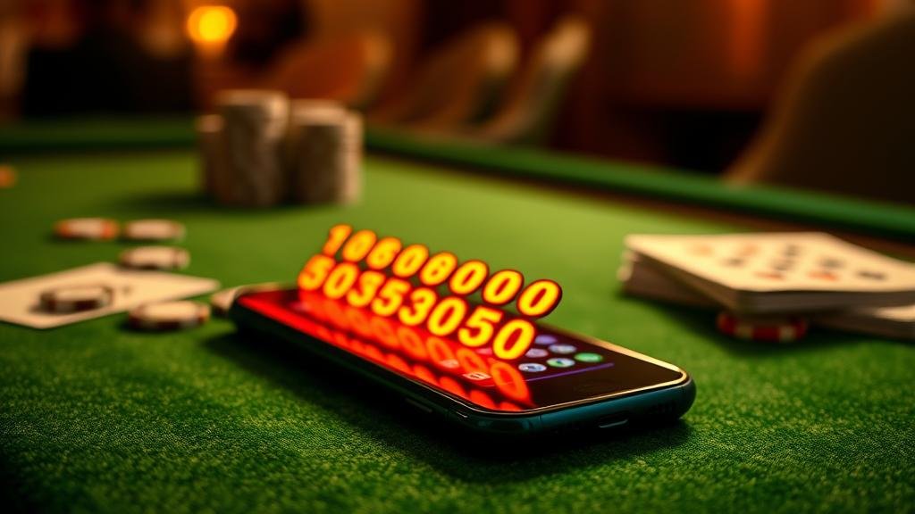 หน้าจอแสดงผลหวยลาวสดแบบเรียลไทม์