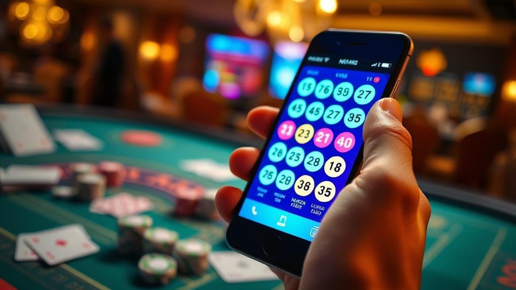 ลูกคิดโบราณกับตัวเลขไทยส่องแสง