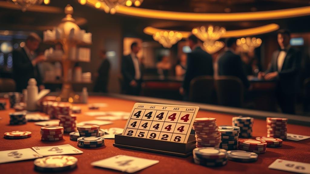 ตัวเลขนำโชคจากหวยลาว