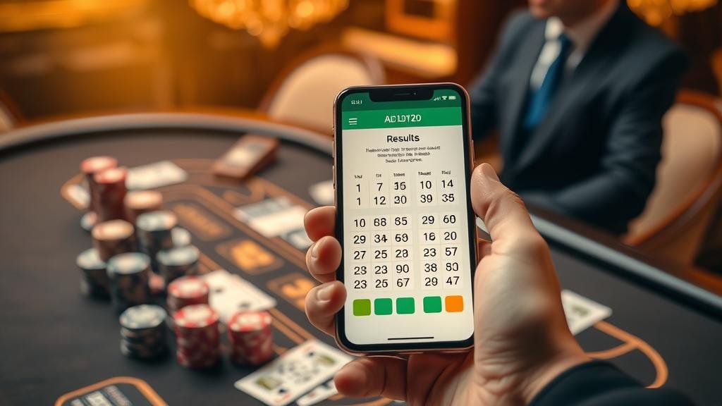 เปิดสูตรลับ! ตรวจหวยลาววันนี้ 4 ตัว แม่นยำกว่าใคร พร้อมวิธีดูเลขเด็ดจากเซียน ...