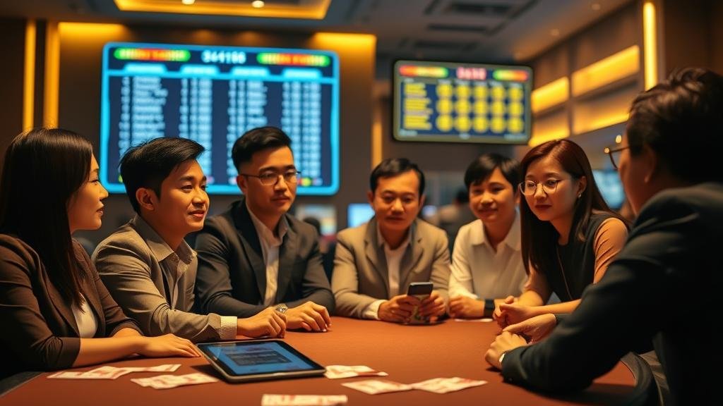 เจาะลึกเลขเด็ดหวยลาววันนี้ 4 ตัว แม่นยำกว่าใครที่ uok168 VIP