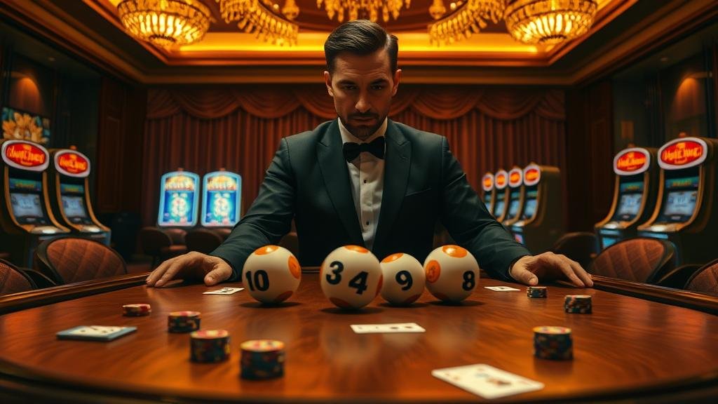 การตรวจหวยลาวสด