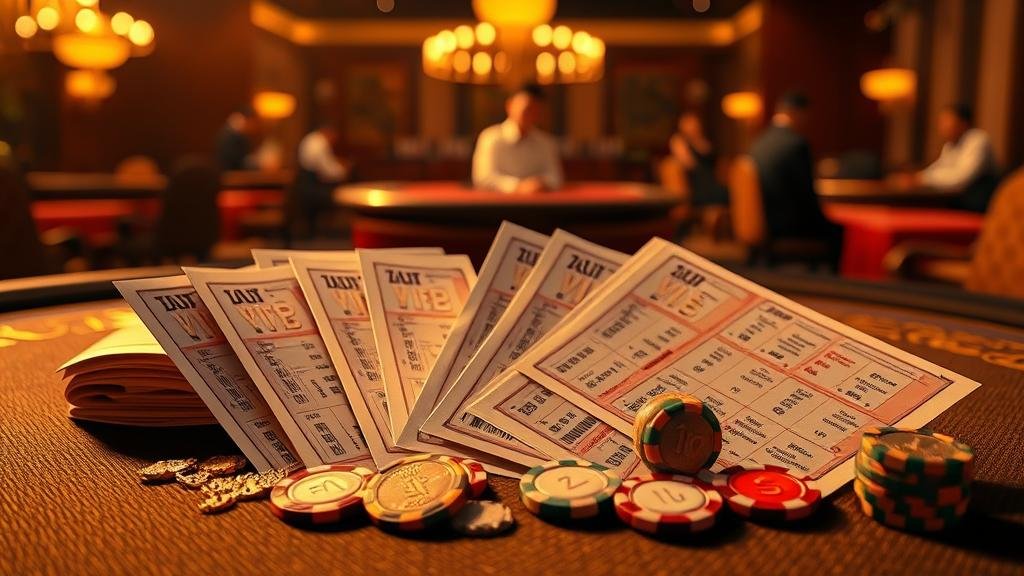 ผู้ชนะรางวัลหวยลาว VIP ฉลองชัยชนะ