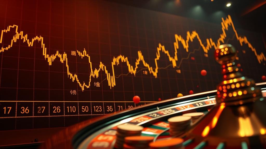 เซียนชี้ชัด! ตรวจผลหวยหุ้น นิเคอิย้อนหลัง พร้อมแนวทางแทงหวยออนไลน์ให้ปัง