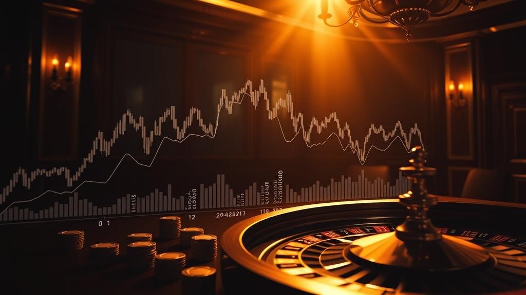 วิเคราะห์ "ผล หวย หุ้น" และ "นิ เค อิ ย้อน หลัง" ฉบับเซียน uplay168