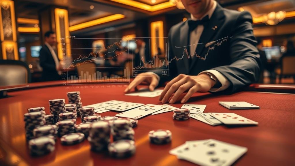 เจาะลึกผลหวยหุ้นนิเคอิย้อนหลัง: สูตรคำนวณแม่นยำโดย uplay168