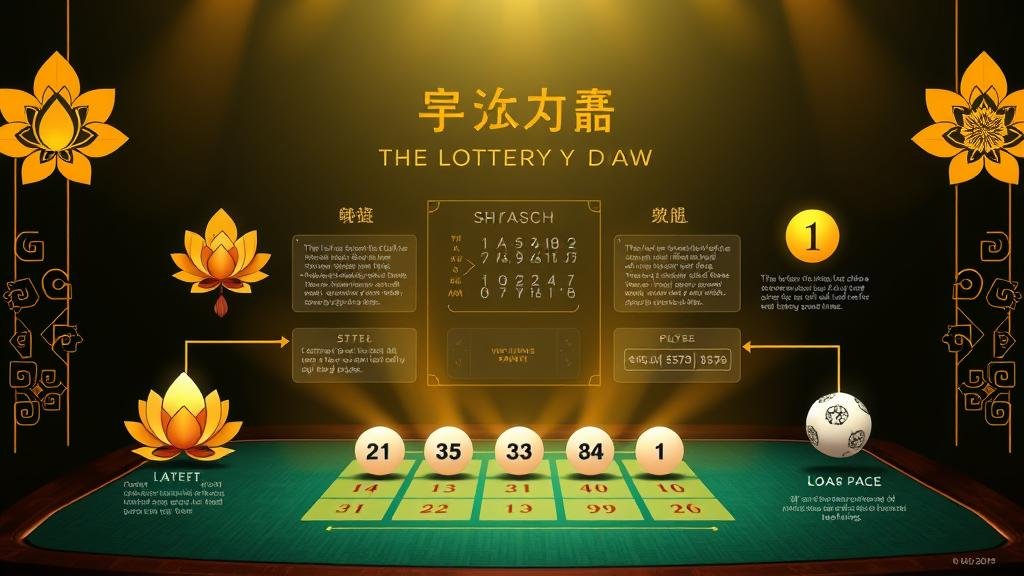 การขอหวยเพื่อเลขเด็ด