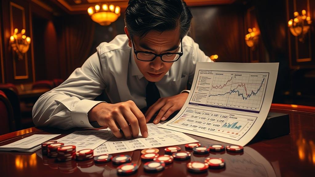 Vendyxiao: เปิดคลังสูตรเด็ด ตรวจหวยหุ้นไทย เลขเด็ดลาววันนี้ วิเคราะห์เซียน