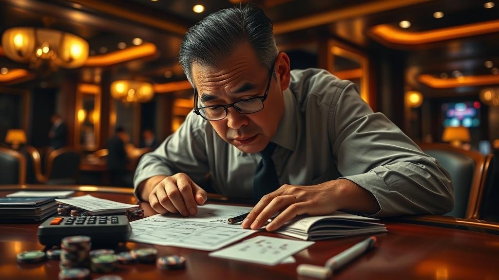 ภาพประกอบเลขเด็ดหวยลาว