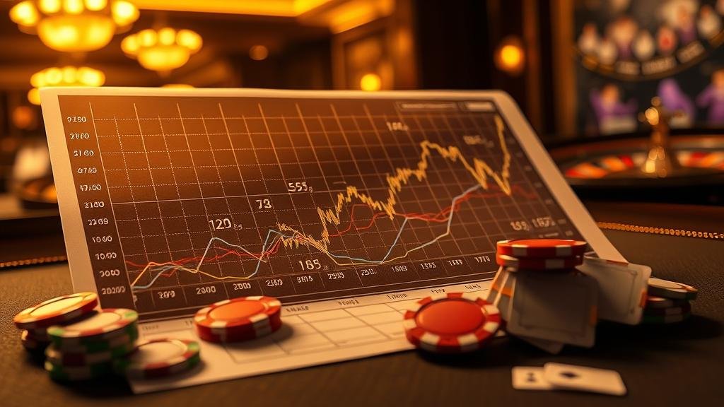 ระบบตรวจหวยย้อนหลัง