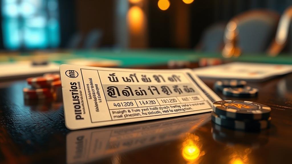 เซียนหวยวิเคราะห์เลขเด็ด