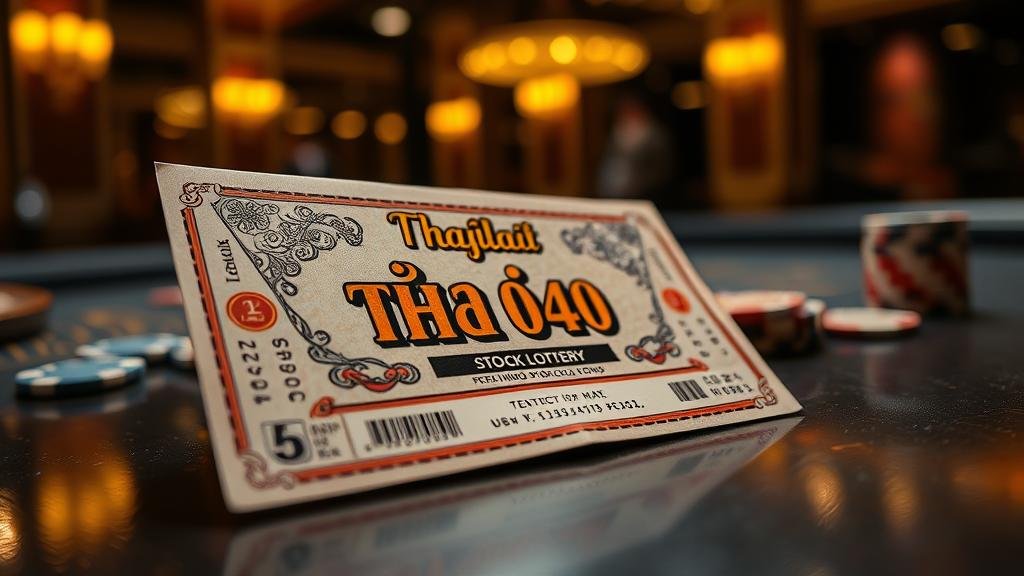 Vendyxiao: เจาะลึกเลขเด็ดหวยหุ้นไทย ตรวจหวยย้อนหลัง 5 ปี พร้อมสูตรเซียน