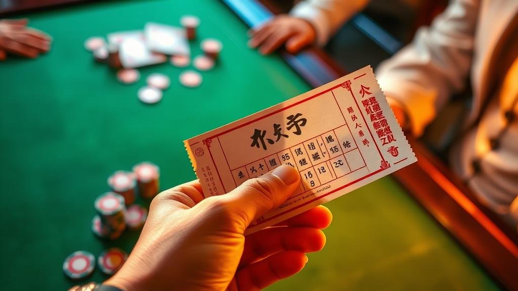 Vendyxiao: เจาะลึกเลขเด็ด หวยลาววันนี้ พร้อมเคล็ดลับตรวจหวยย้อนหลัง