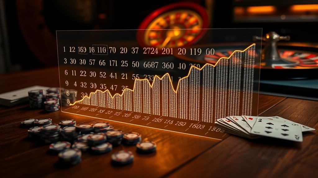 เซียนอยากบอก! เทคนิคคำนวณหวยย้อนหลัง 10 ปี ฉบับเข้าใจง่าย by want2donate