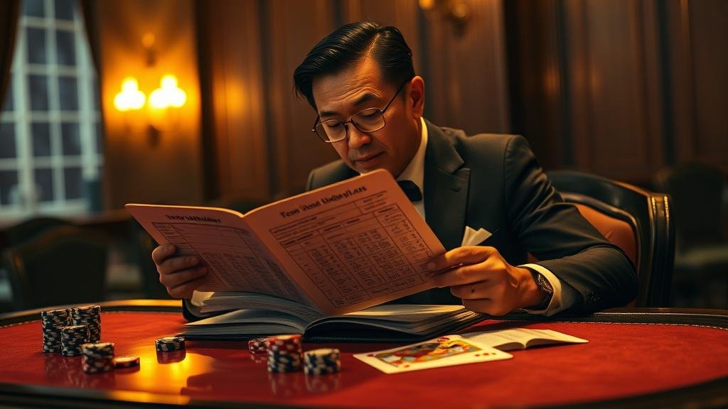 เซียนใหญ่มาเอง! ชำแหละสูตรหวยย้อนหลัง 10 ปี หาเลขเด็ดงวดนี้แบบแม่นๆ