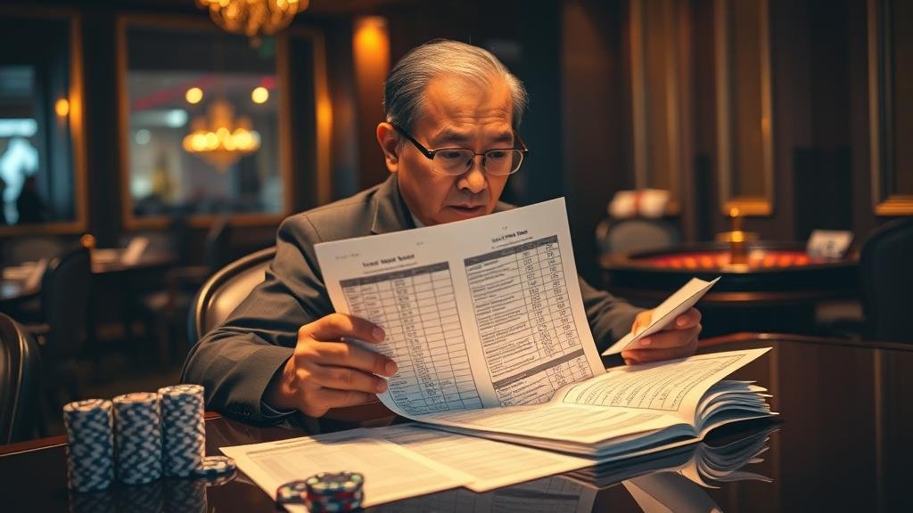 เว็บไซต์รวบรวมผลหวยย้อนหลัง