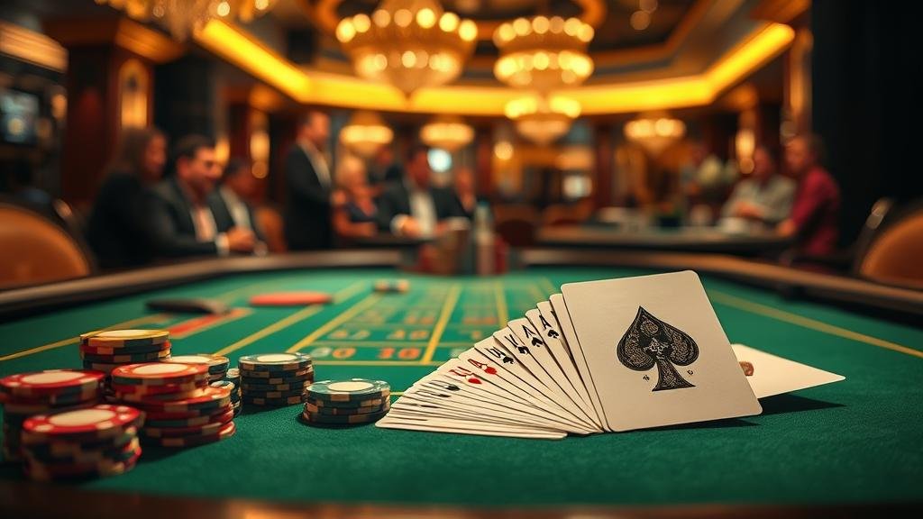 ความสุขเมื่อถูกรางวัลลอตเตอรี่