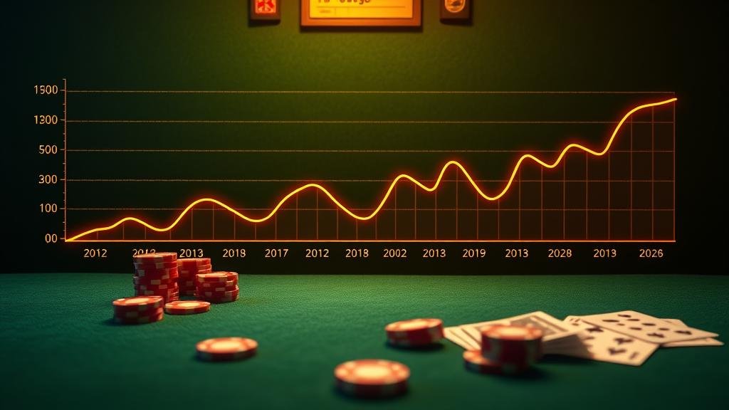 การวิเคราะห์เลขเด็ดจากสถิติหวยย้อนหลัง