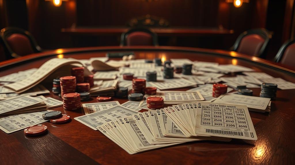 วิเคราะห์หวยย้อนหลัง 5 ปี