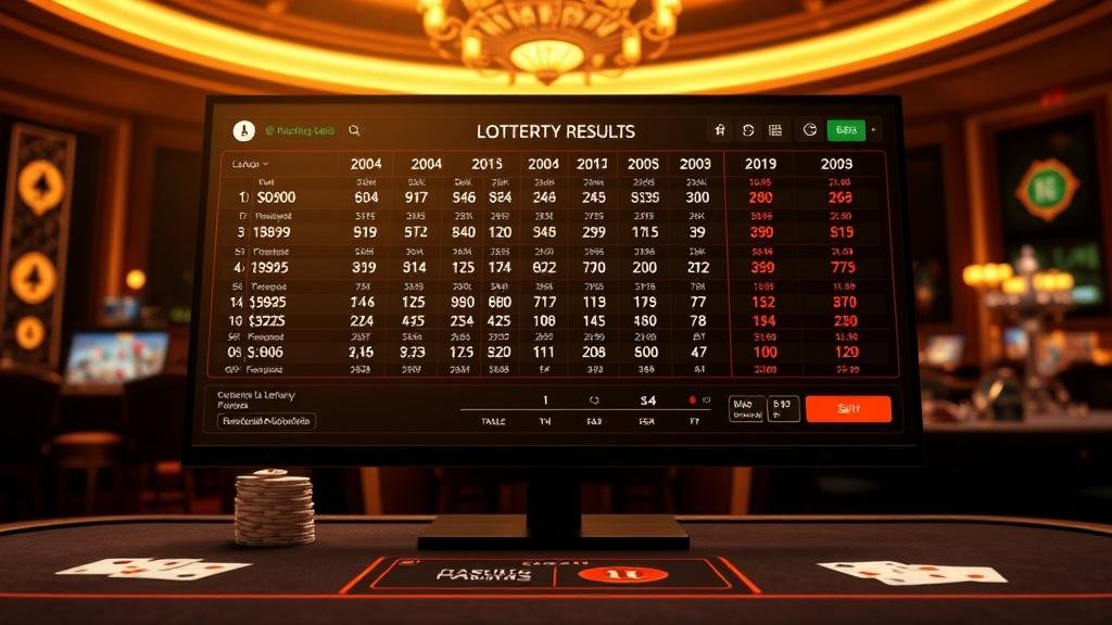 เซียนอยากบอก! วิธีตรวจหวยย้อนหลัง 10 ปี หาเลขเด็ดงวดนี้แบบจับเสือมือเปล่า