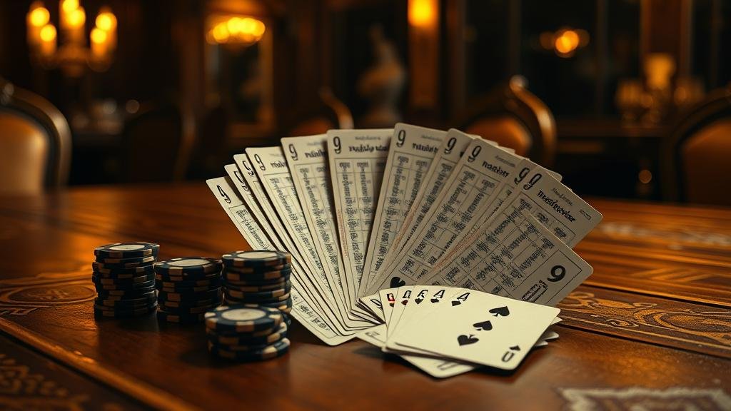 เปิดคัมภีร์เซียน: เจาะลึก "หวยหุ้น ปิดเที่ยง ช่อง 9" ย้อนหลัง 10 ปี หาเลขเด็ด...