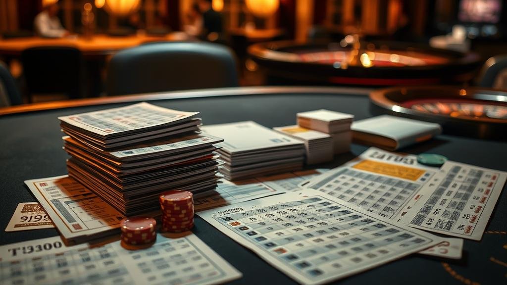 แคปชั่นวันหวยออกสุดปัง