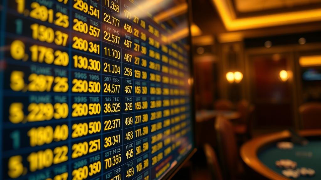 เซียนล้วนๆ! รวมเทคนิคตรวจหวยย้อนหลัง 10 ปี หาเลขเด็ดงวดนี้ที่ want2donate