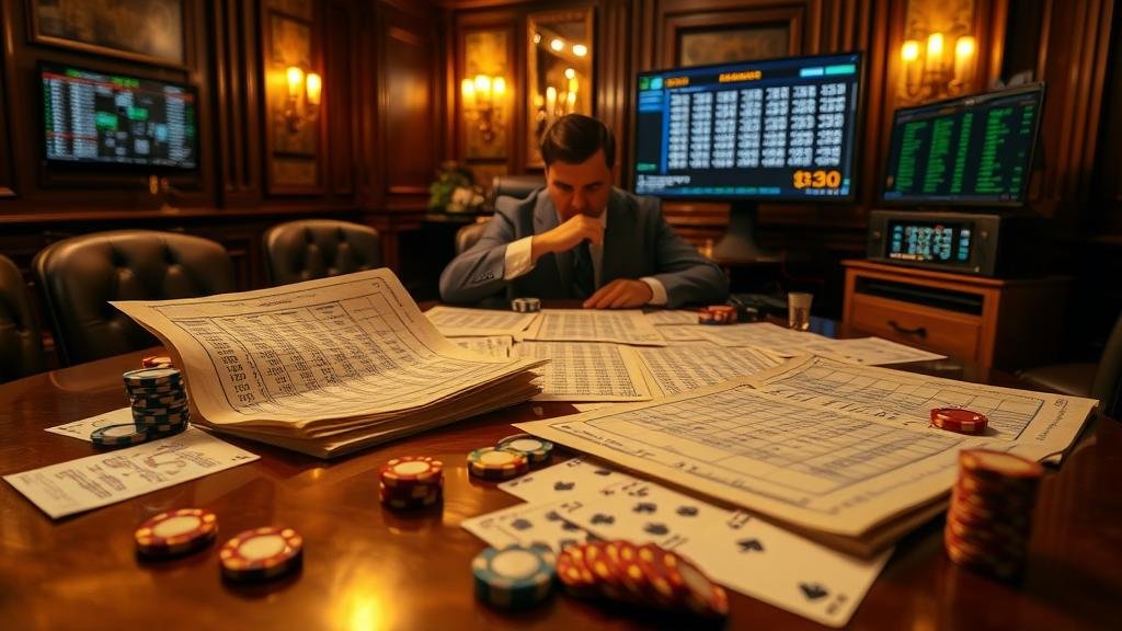 ผู้โชคดีถูกรางวัลลอตเตอรี่