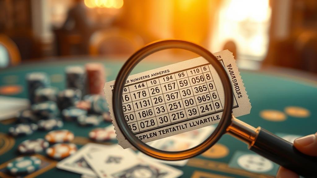 การฉลองเลขเด็ดงวดนี้