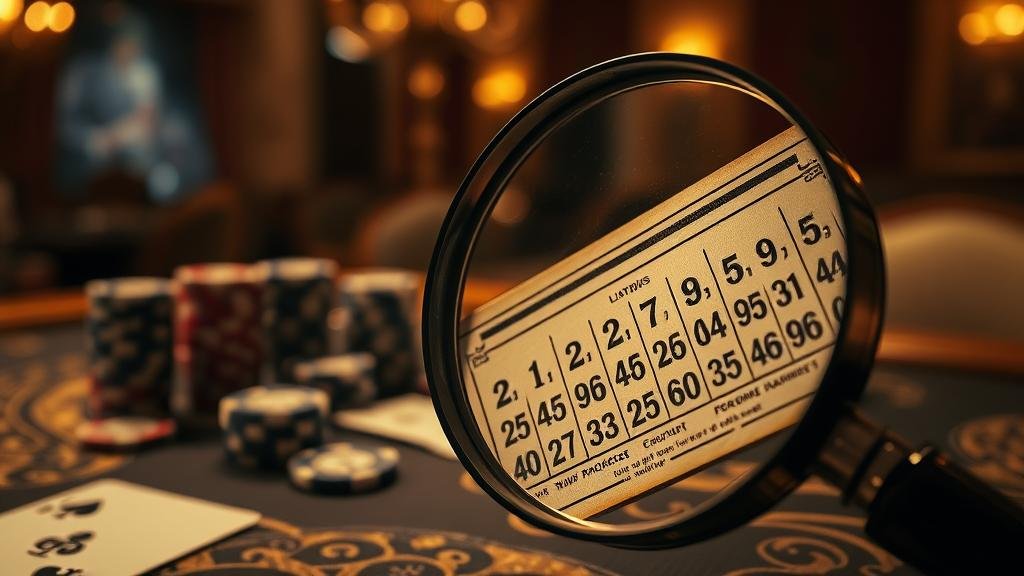 เซียนเผย! เทคนิคตรวจหวยย้อนหลัง 5 ปี หาเลขเด็ดงวดนี้แบบเซียน want2donate