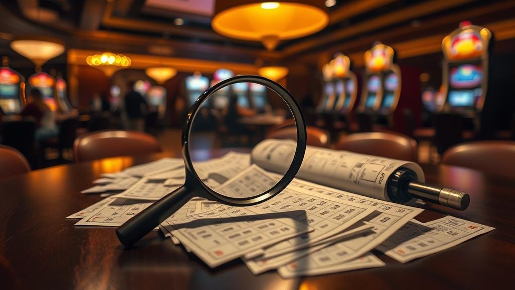 การคำนวณเลขเด็ดจากสถิติหวย