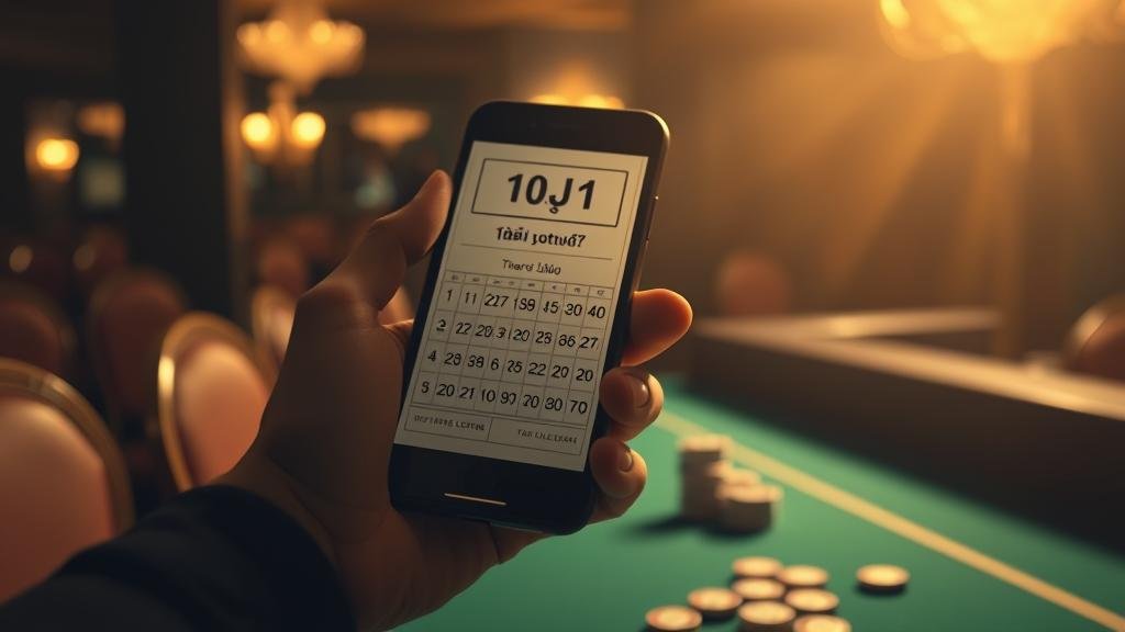 เคล็ดลับจากเซียน winer555v1: เจาะลึก "หวยหุ้นวันนี้" พร้อมสูตร "เพชรพันปี" ฉบ...