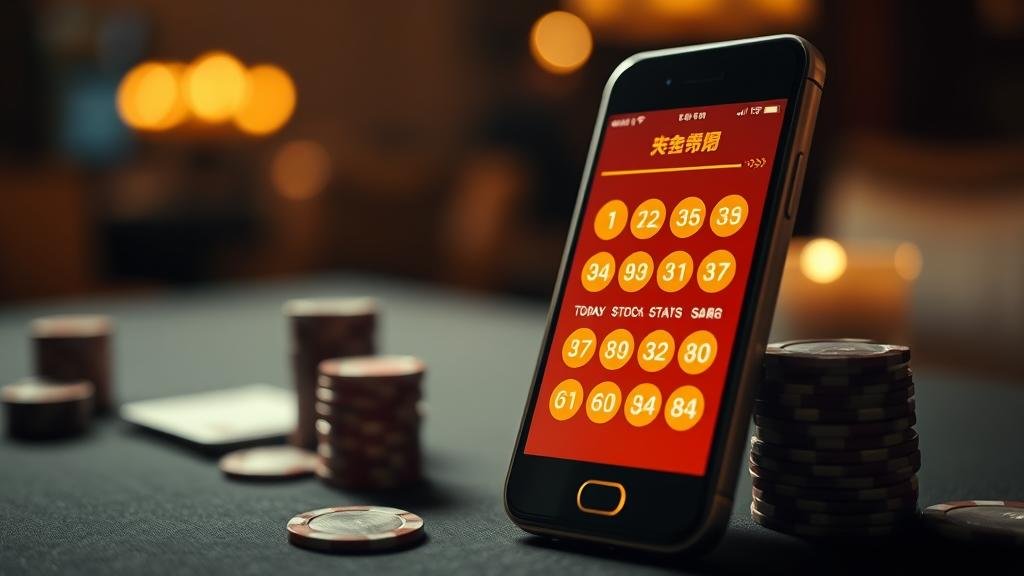 ความปลอดภัยในการเล่นหวยออนไลน์